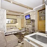 Apartamento Sommy Studio Split