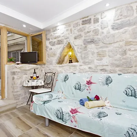Sommy Studio Appartement *