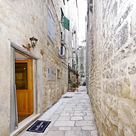 Apartment Sommy Studio Split