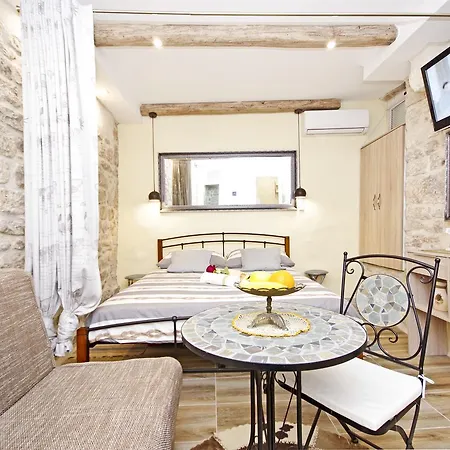 Apartment Sommy Studio *