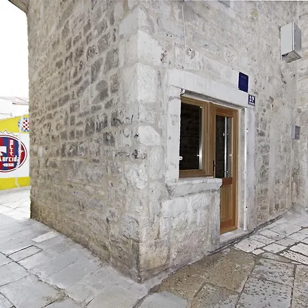 Apartment Sommy Studio Split