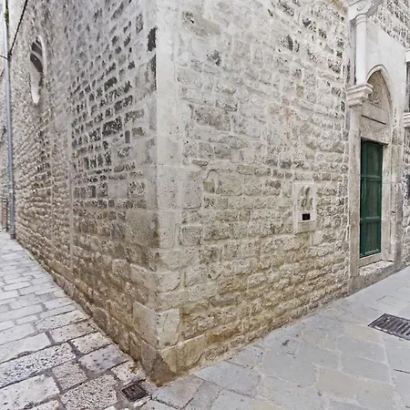 Sommy Studio Apartment *