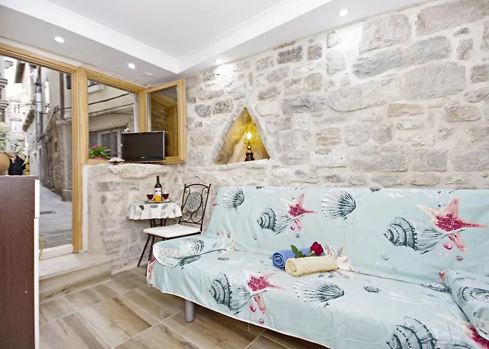 Sommy Studio Apartment *