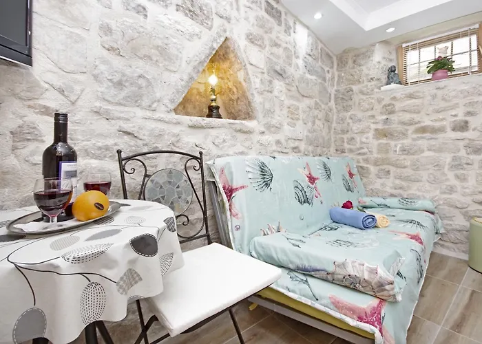 Apartment Sommy Studio *