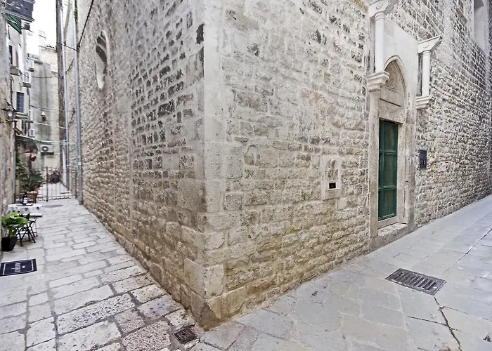 Sommy Studio Apartment *