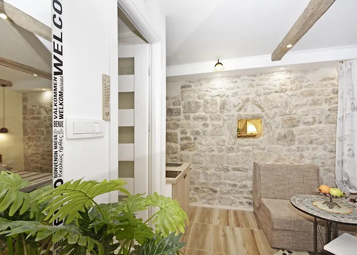 Apartment Sommy Studio