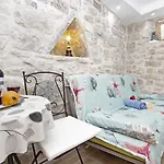 Apartman Sommy Studio *