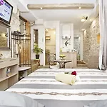 Apartman Sommy Studio Split