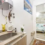 Sommy Studio Apartman Split