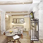 Sommy Studio Apartman