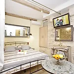 Apartman Sommy Studio *