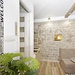 Apartman Sommy Studio