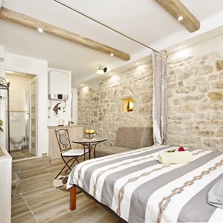 Sommy Studio Apartman